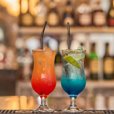 Watercress Hotels And Event Ikeja Ngoại thất bức ảnh
